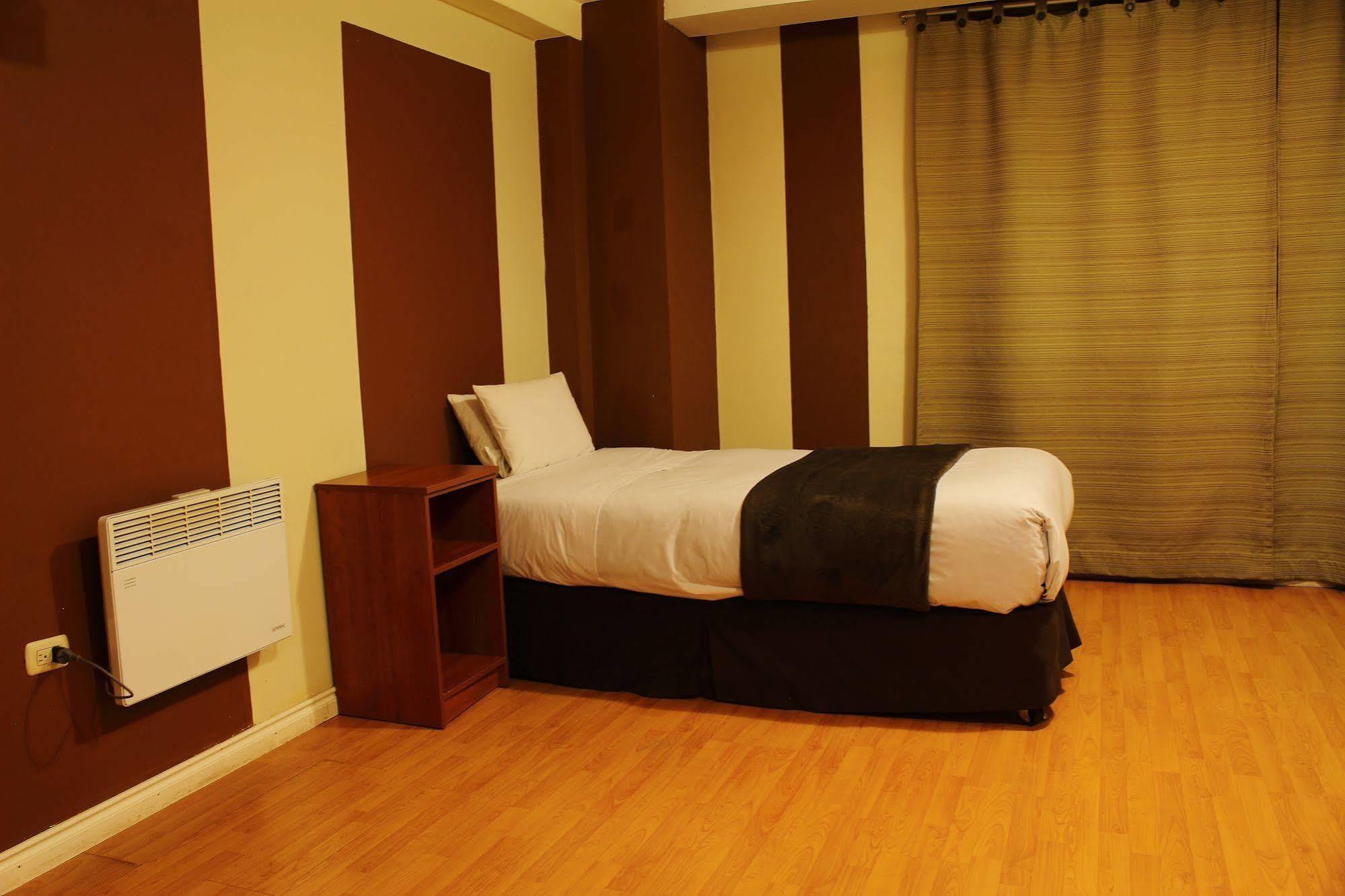 Intiqa Hotel Πούνο Εξωτερικό φωτογραφία