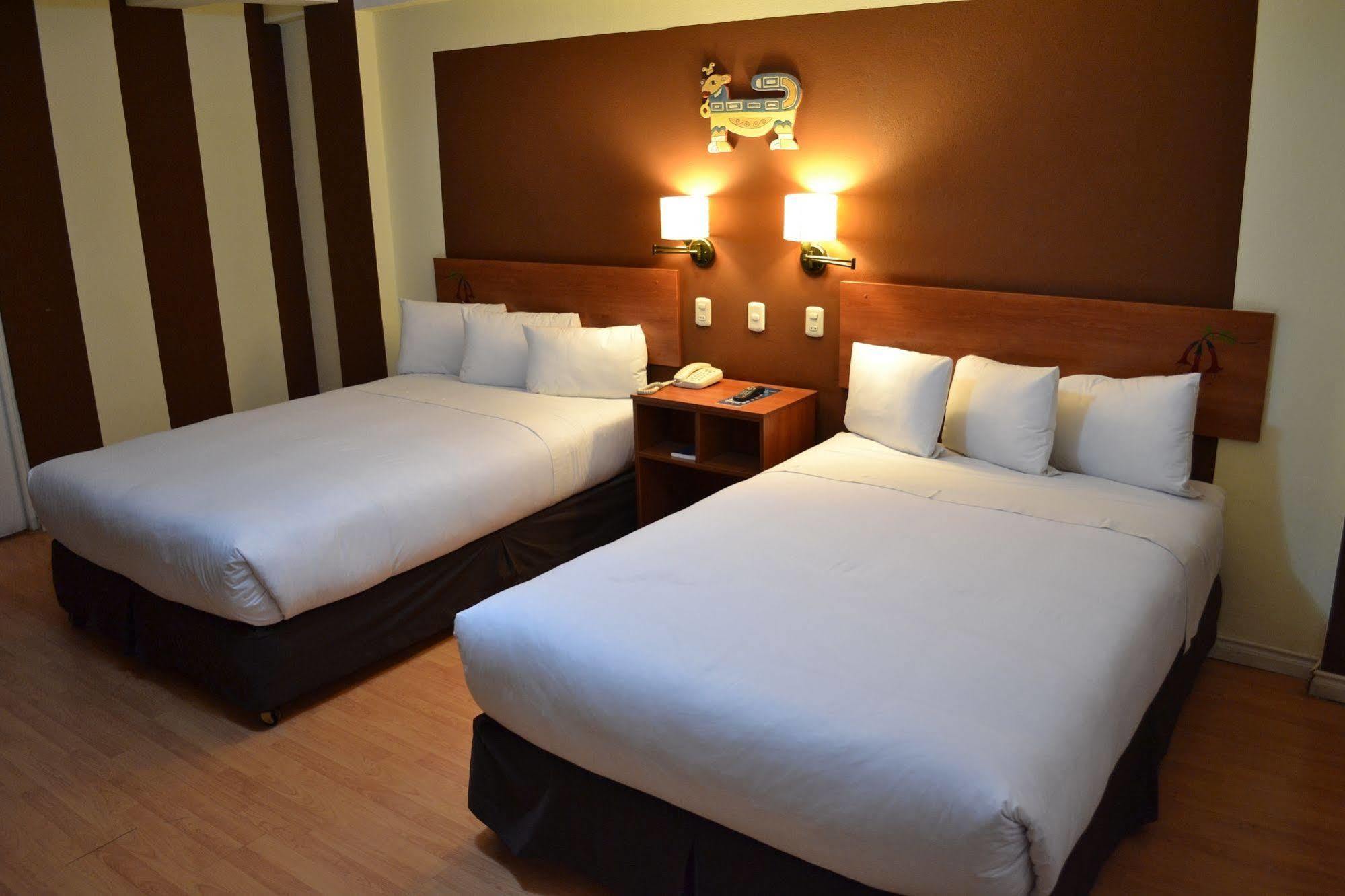 Intiqa Hotel Πούνο Εξωτερικό φωτογραφία